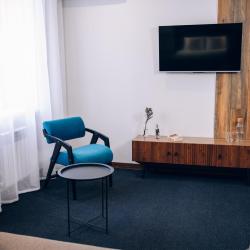 Фото Отель SV Rooms (СВ Румс)
