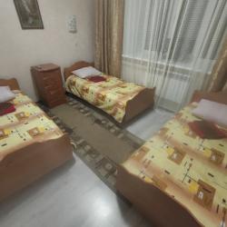 Фото Отель Альянс