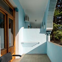 Фото Отель Санаторий Дюльбер