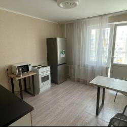 Фото Апартаменты на улице Пустошкина 22 корпус 8