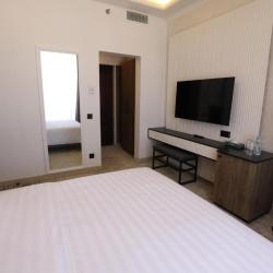 Фото Отель Eighty Eight Deluxe Hotel & Spa (Эйти Эйт Делюкс & Спа)