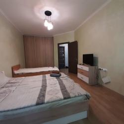 Фото Отель HomeSanny (ХоумСэнни) на шоссе Северное 28