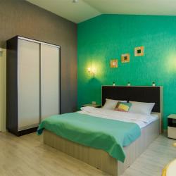 Фото 22-HOTEL (22-Отель) на Привокзальной