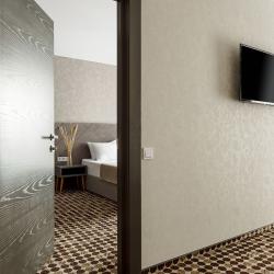 Фото Отель CORUDO Family Resort&Spa (КОРУДО Фэмили Резорт и СПА)