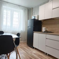 Фото Апартаменты на бульваре Комсомольский 38