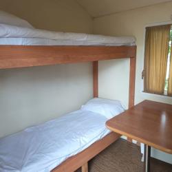 Фото Отель Сити Кемпинг