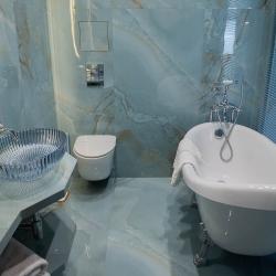 Номер полулюкс #203