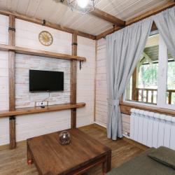 2-комнатный номер полулюкс (с завтраком)