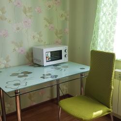 Фото Апартаменты на улице Городилова 4