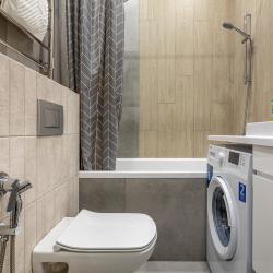Фото Отель InHome24 (ИнХоум24) на улице Родниковая 30к3