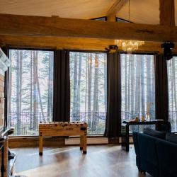 Фото Отель Karhumaki Sport & Spa (Кархумяки)