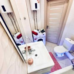 Фото Апартаменты на улице Миасская