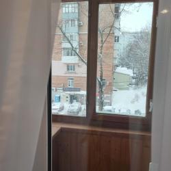 3-комнатные апартаменты стандарт