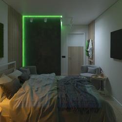 Фото Отель Green Hotel (Грин Хотел)