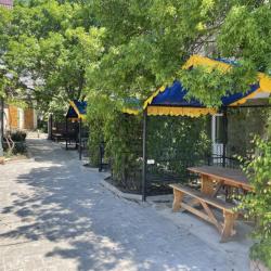 Фото Отель У Александра