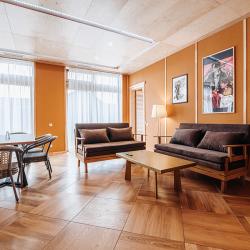 Фото Отель Sunrise Village (Санрайз Вилладж)