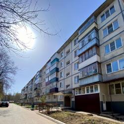 3-комнатные апартаменты стандарт
