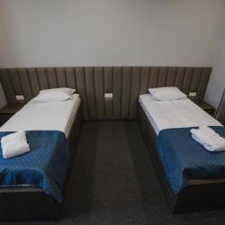 Фото Отель Sleepers Avia Hotel (Слиперс Авиа)