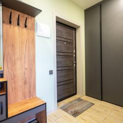 Фото Отель Orange Apart (Оранж Апарт) На Молодогвардейской