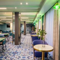 Фото Отель Тайга