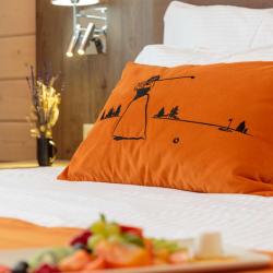 Фото Отель GORKI Golf & Resort (Горки Гольф)