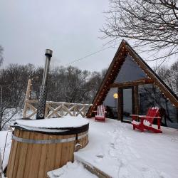 Шале улучшенное №17