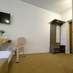 Фото Отель Белое Солнце