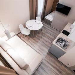 Фото Отель Романов