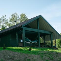 Фото Отель Уютные ёлы