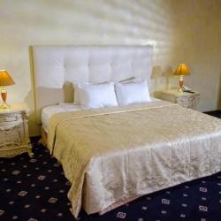 Фото Отель Вилла Рауза