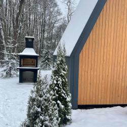 Фото Отель Дом в аренду в Анашкино