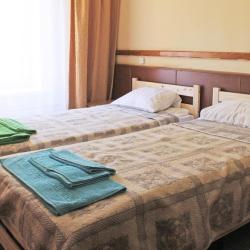 Фото Отель Пансионат