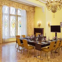 фото 64 Hilton Moscow Leningradskaya (Хилтон Ленинградская)