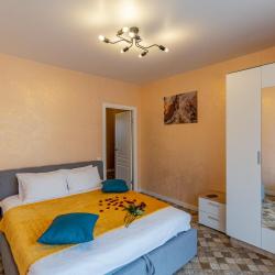 фото 6 Апартаменты Yakamoz apart (Якамоз апарт) на улице Горная 15А
