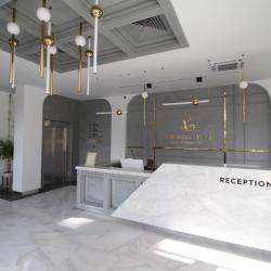 Фото Отель Королева Луиза