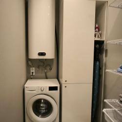 Фото Апартаменты на улице Сочинская 7