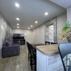 Фото Апартаменты на проспекте Победы 4