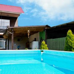 Фото Отель Уютный дворик