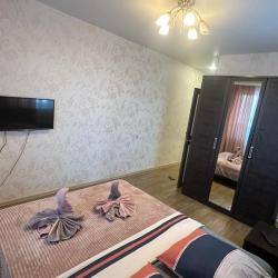 Фото Апартаменты на улице Касьянова 4