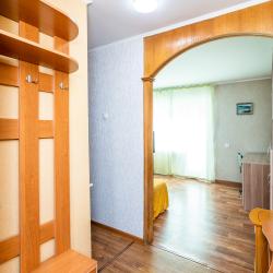 Фото Отель Ваш комфорт на улице Посьетская