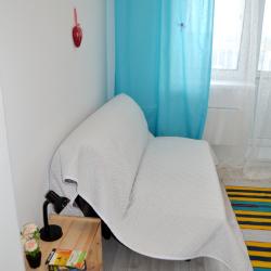 Апартаменты на улице Дмитрия Михайлова — 07f21ecc42975c1cd2709d32744233a4