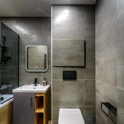 Фото Апартаменты Портал Апартментс на улице Дружбы