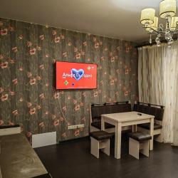 Фото Apart Home Hotel (Апарт Хоум Отель) на улице Русская