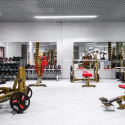 Фото Grand Wellness Hotel & SPA (Гранд Веллнесс Отель и СПА)