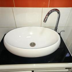 Фото Апартаменты на улице Ключевская 29