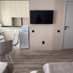 Фото Апартаменты на переулке Володарского 56