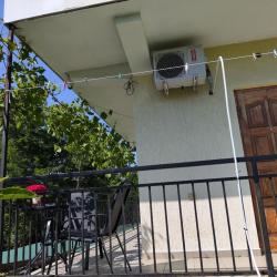 Фото Отель АкваМария