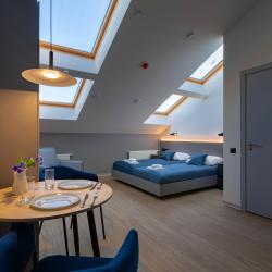 Smart Plus Triple Mansard