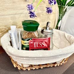 Фото Отель Ka Home (Ка Хоум) на улице Веры Ершовой 14