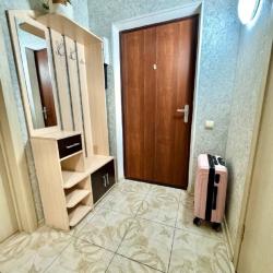 1-комнатные апартаменты улучшенные